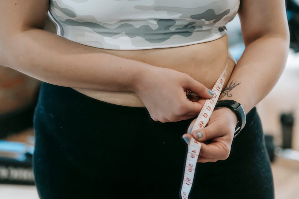 Jak wygląda zabieg liposukcji ultradźwiękowej?
